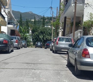 Οικόπεδο  σε πλειστηριασμό Δήμος Καλαμάτας