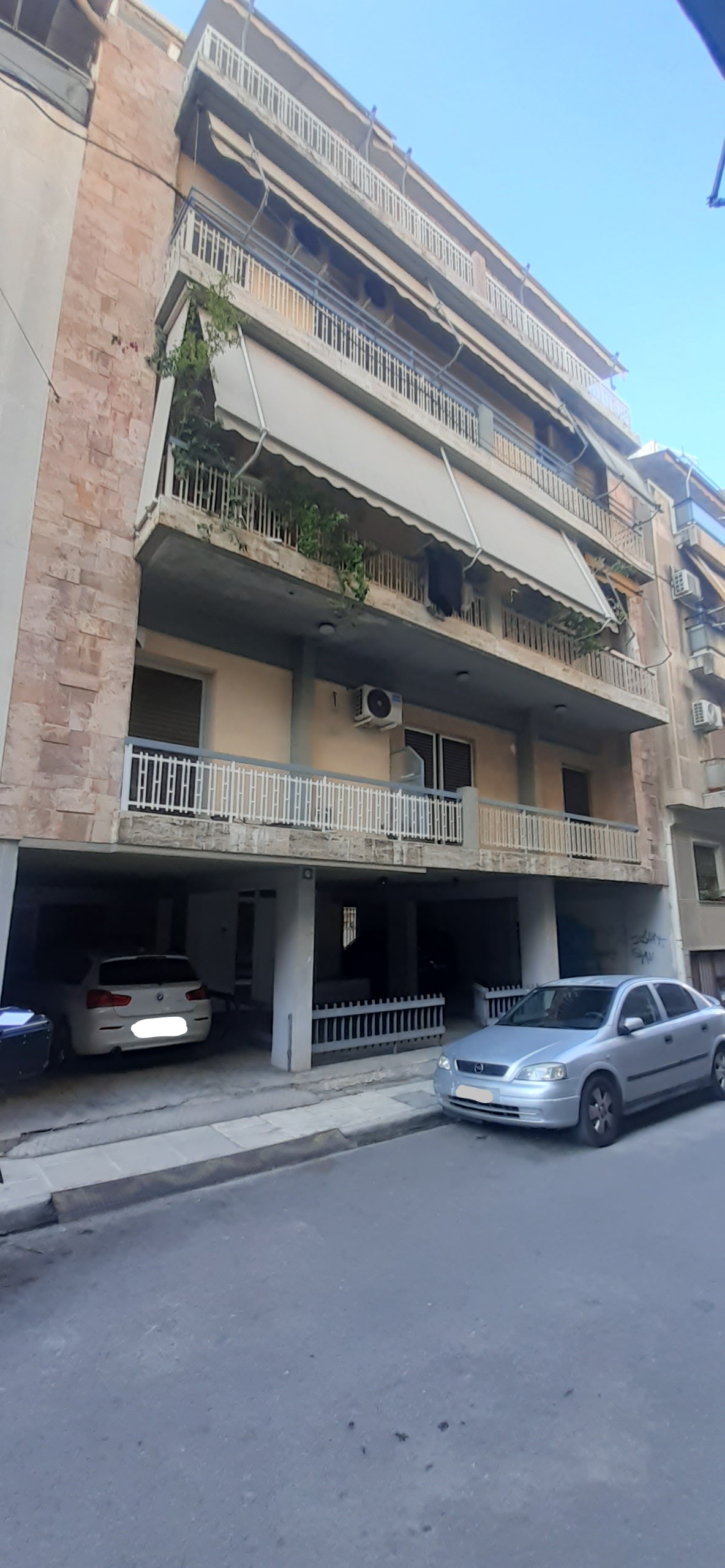 Κατοικία  σε πλειστηριασμό Municipality of Kallithea