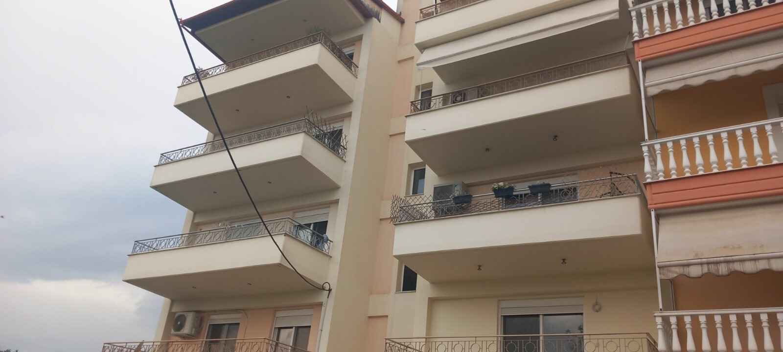 Κατοικία  σε πλειστηριασμό Δήμος Κατερίνης