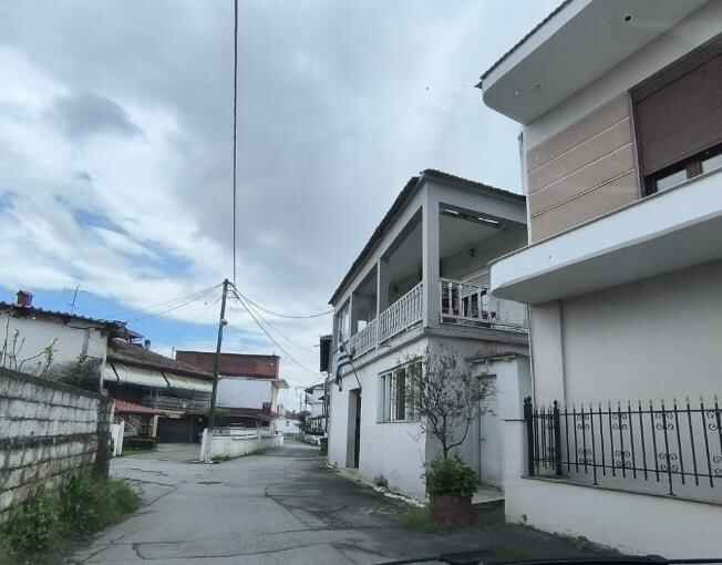 Οικόπεδο με κτίσμα  σε πλειστηριασμό Δήμος Δίου - Ολύμπου