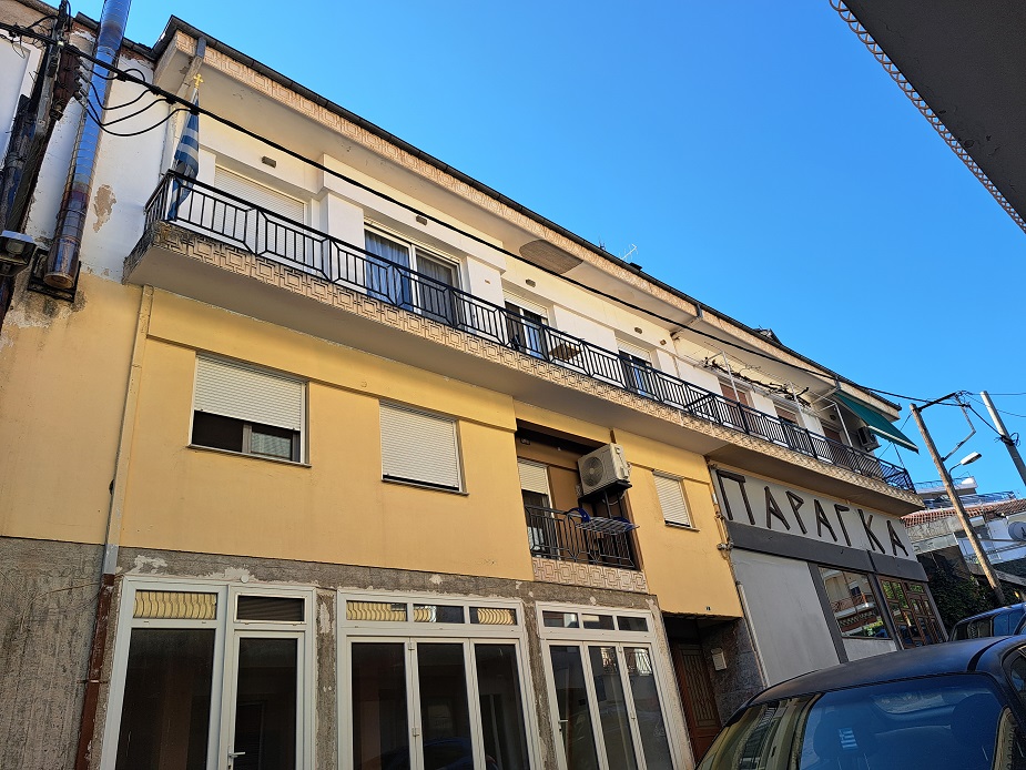 Κατοικία 107.17 τ.μ. σε πλειστηριασμό Δήμος Βοίου