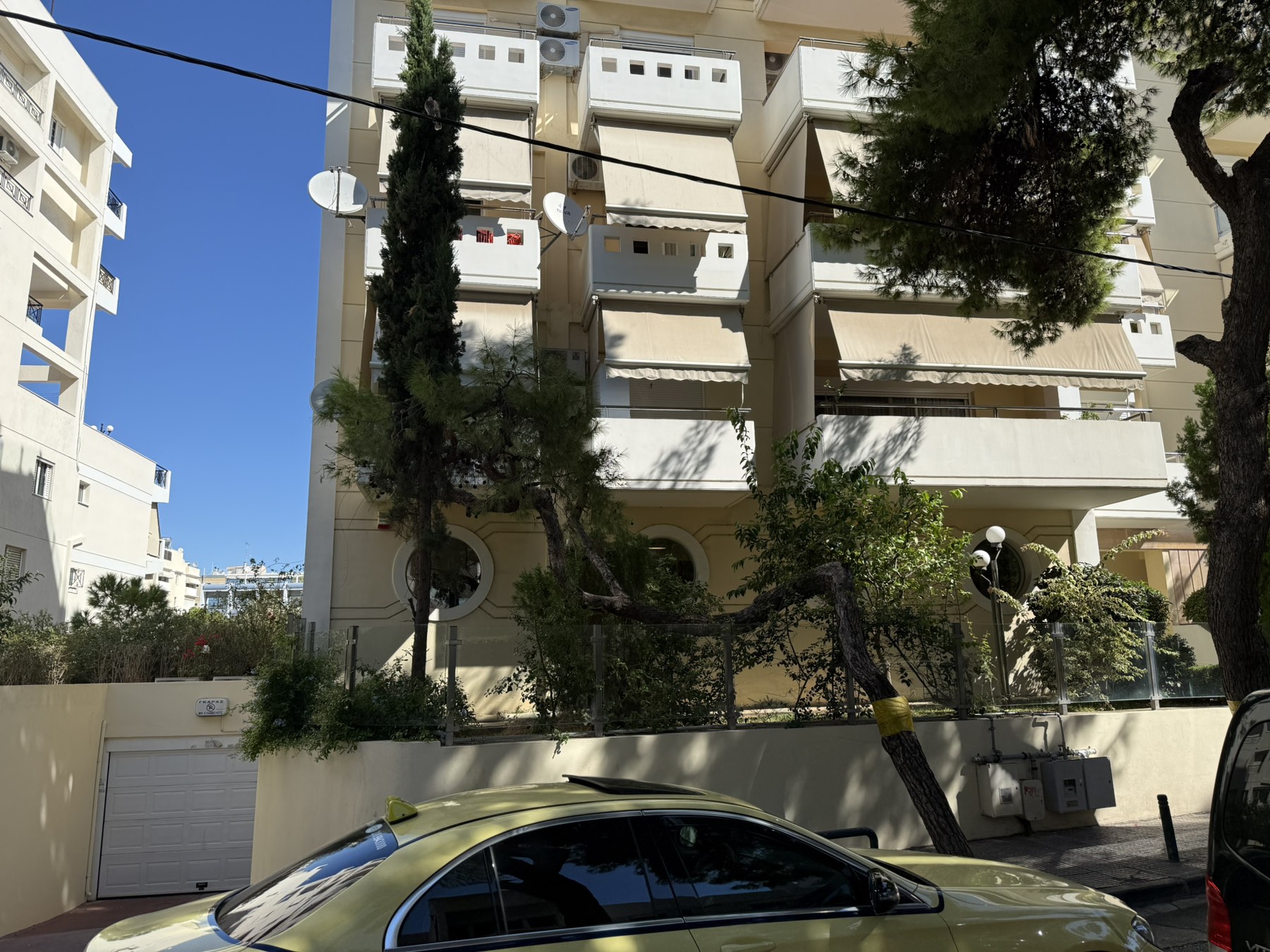 Γραφείο  σε πλειστηριασμό Δήμος Αλίμου