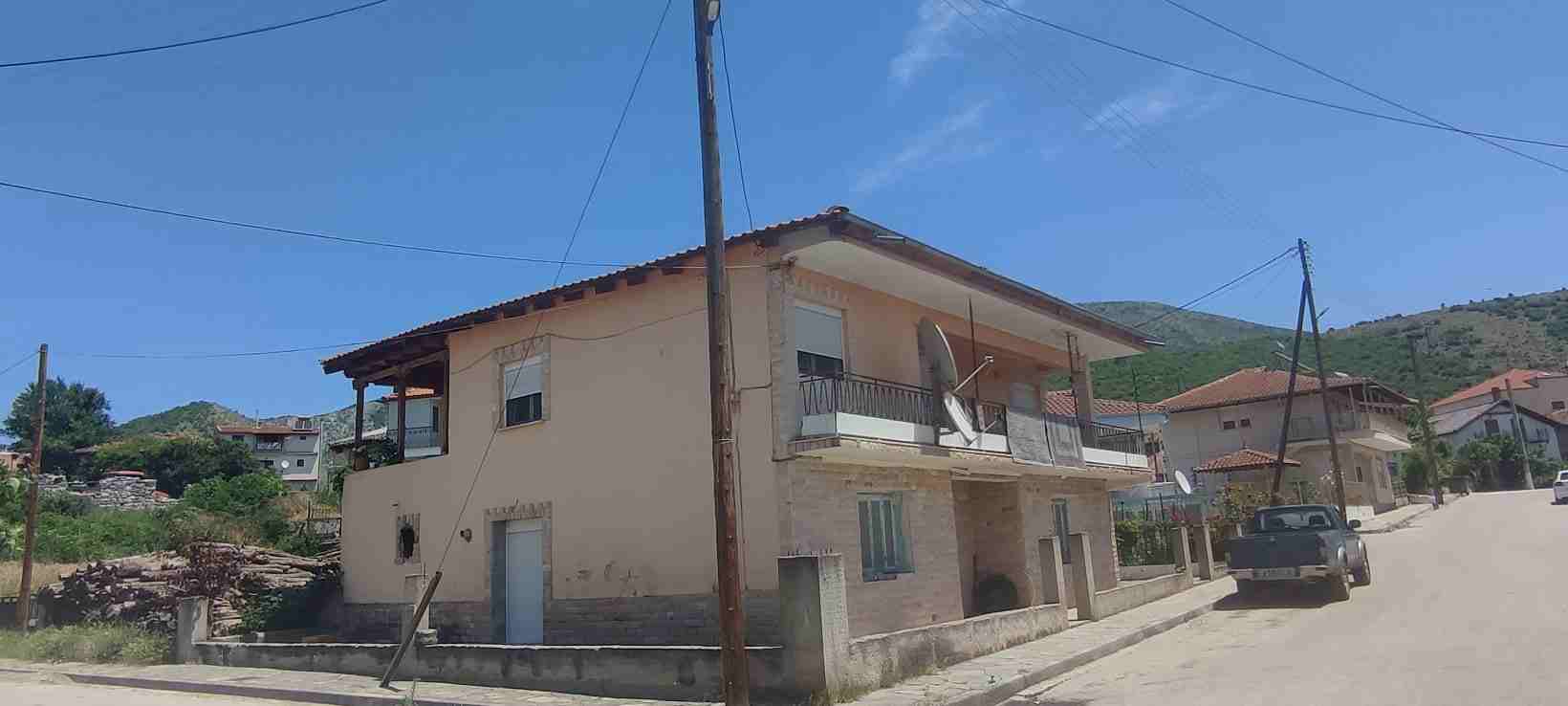 Κατοικία  σε πλειστηριασμό Municipality of Kato Nevrokopi