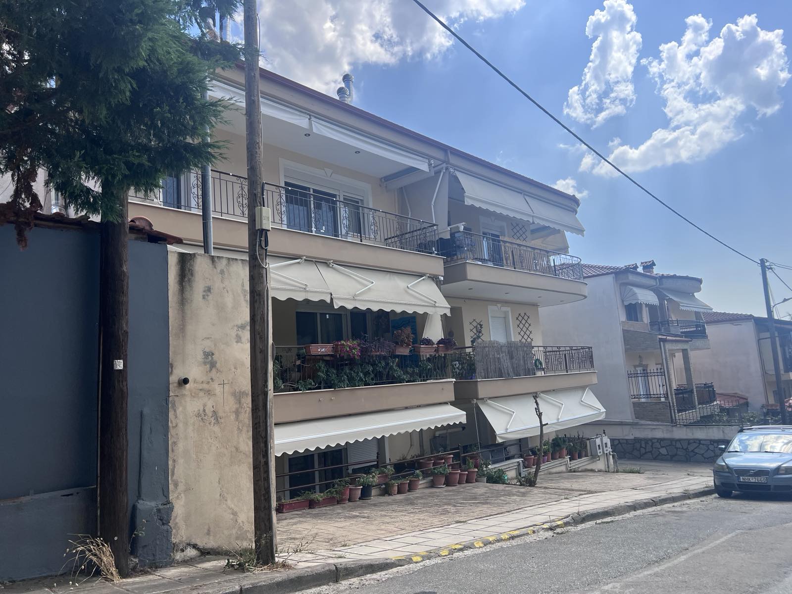 Κατοικία  σε πλειστηριασμό Municipality of Pylaia - Hortiati