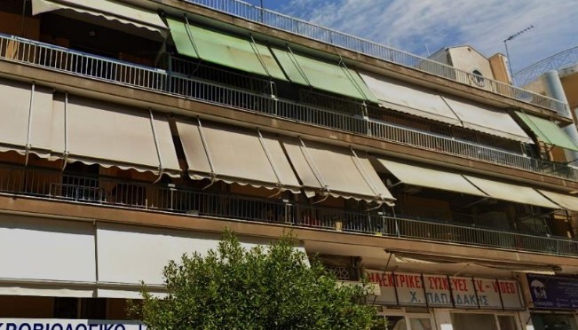 Κατοικία  σε πλειστηριασμό Δήμος Πετρούπολης