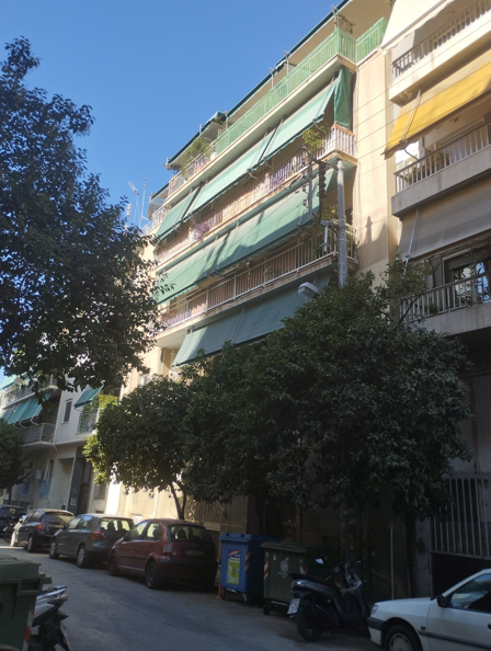 Κατοικία  σε πλειστηριασμό Municipality of Kallithea