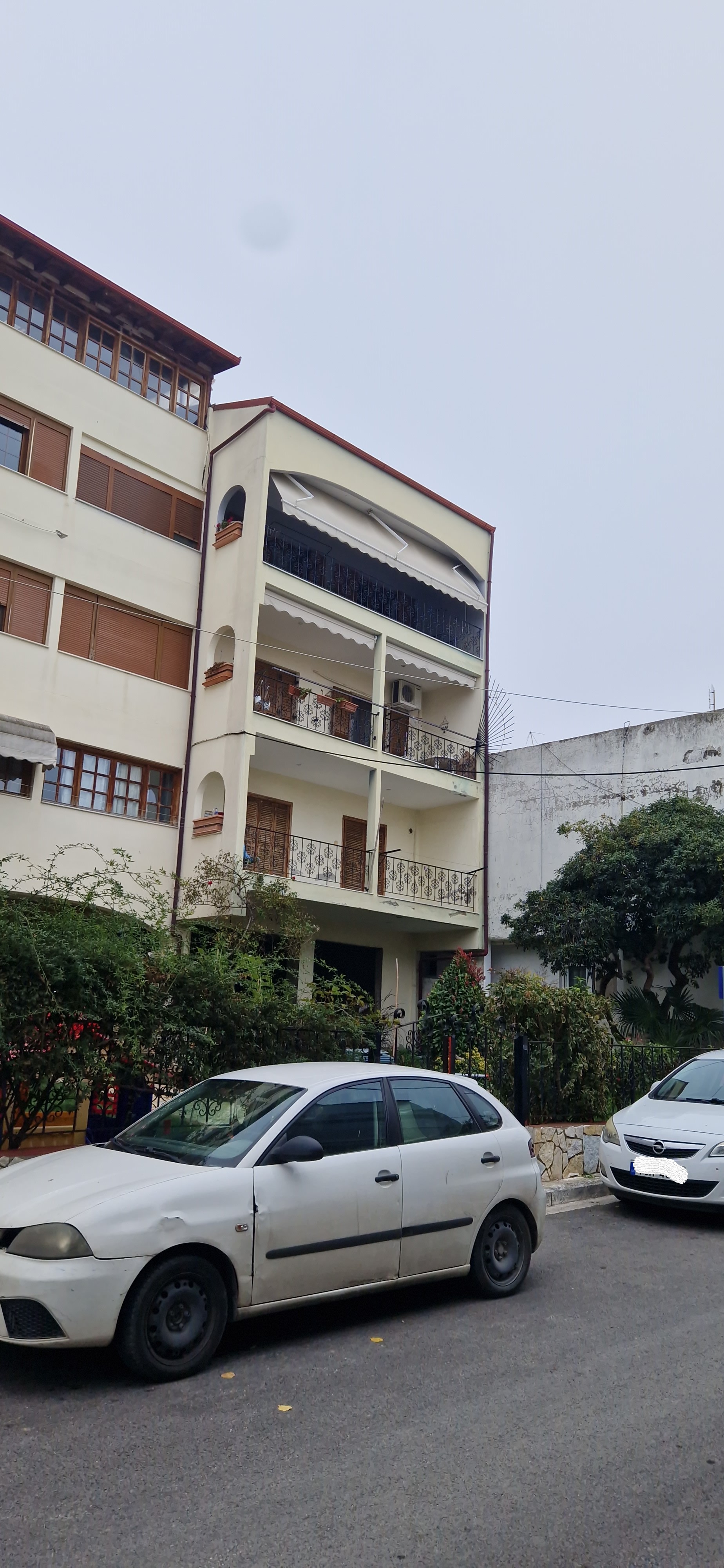 Κατοικία  σε πλειστηριασμό Δήμος Θερμαϊκού