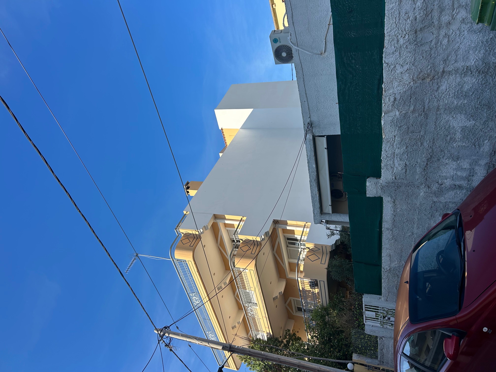 Οικόπεδο με κτίσμα  σε πλειστηριασμό Municipality of Agioi Anargyro - Kamaterou