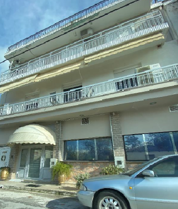 Κατάστημα  σε πλειστηριασμό Δήμος Φαρκαδόνας