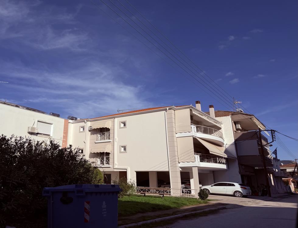 Κατοικία  σε πλειστηριασμό Δήμος Δράμας