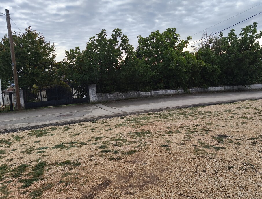 Οικόπεδο  σε πλειστηριασμό Δήμος Ιωαννιτών