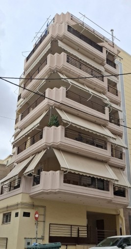 Αποθήκη  σε πλειστηριασμό Δήμος Κερατσινίου - Δραπετσώνας