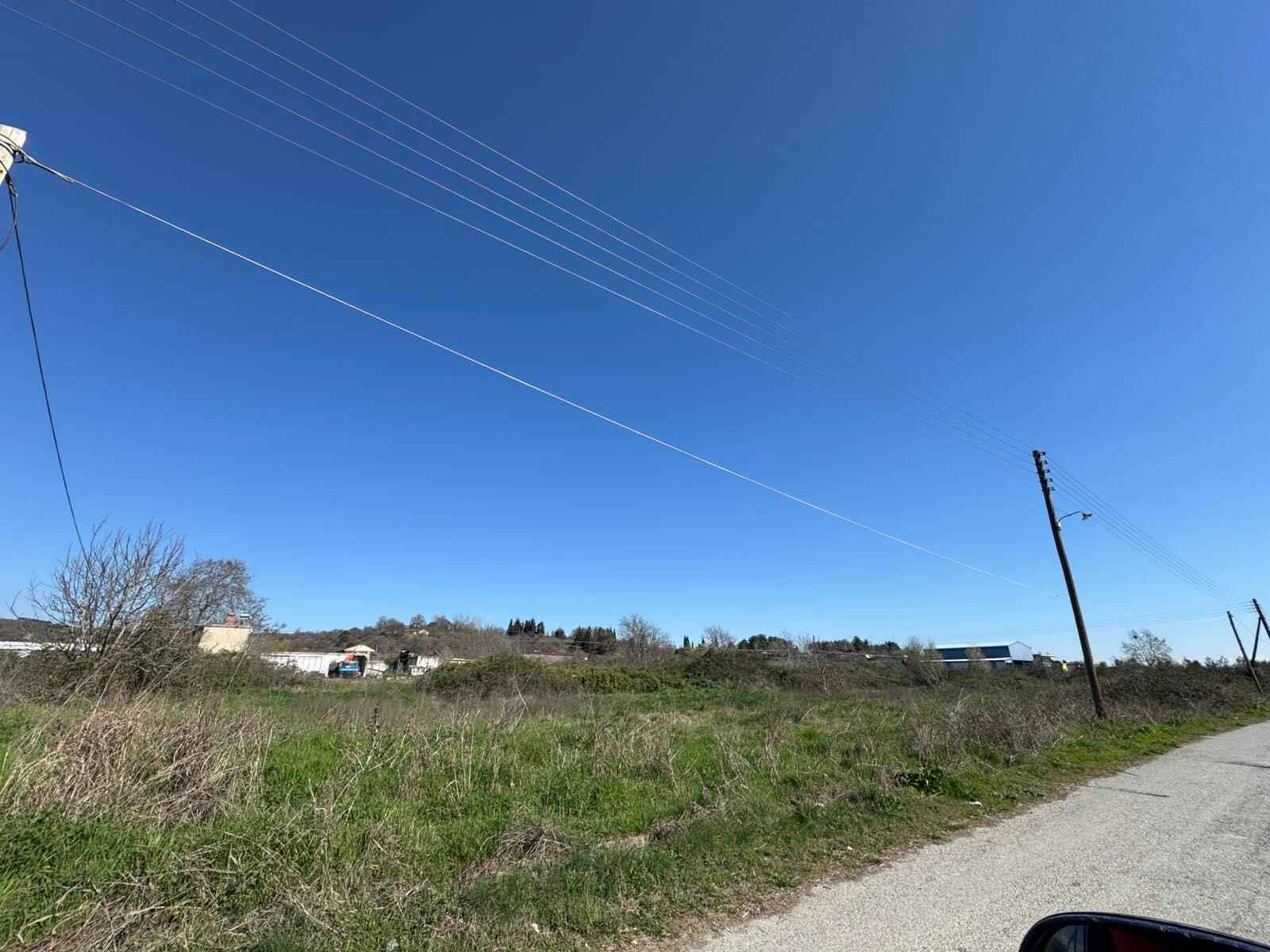 Αγροτεμάχιο  σε πλειστηριασμό Δήμος Κατερίνης