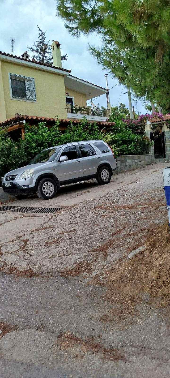 Κατοικία 212.82 τ.μ. σε πλειστηριασμό Δήμος Διονύσου