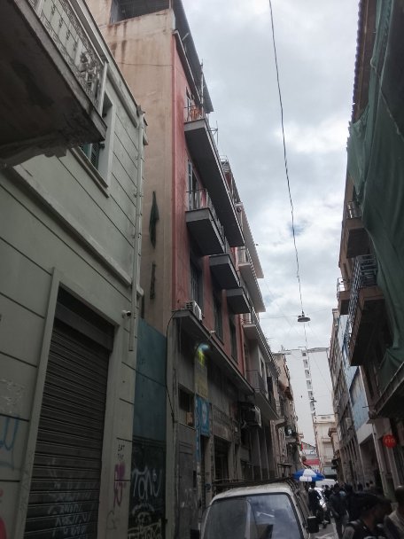 Κατοικία 232.60 τ.μ. σε πλειστηριασμό Δήμος Αθηναίων