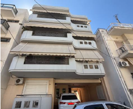 Κατοικία 26.20 τ.μ. σε πλειστηριασμό Δήμος Αγίων Αναργύρων - Καματερού