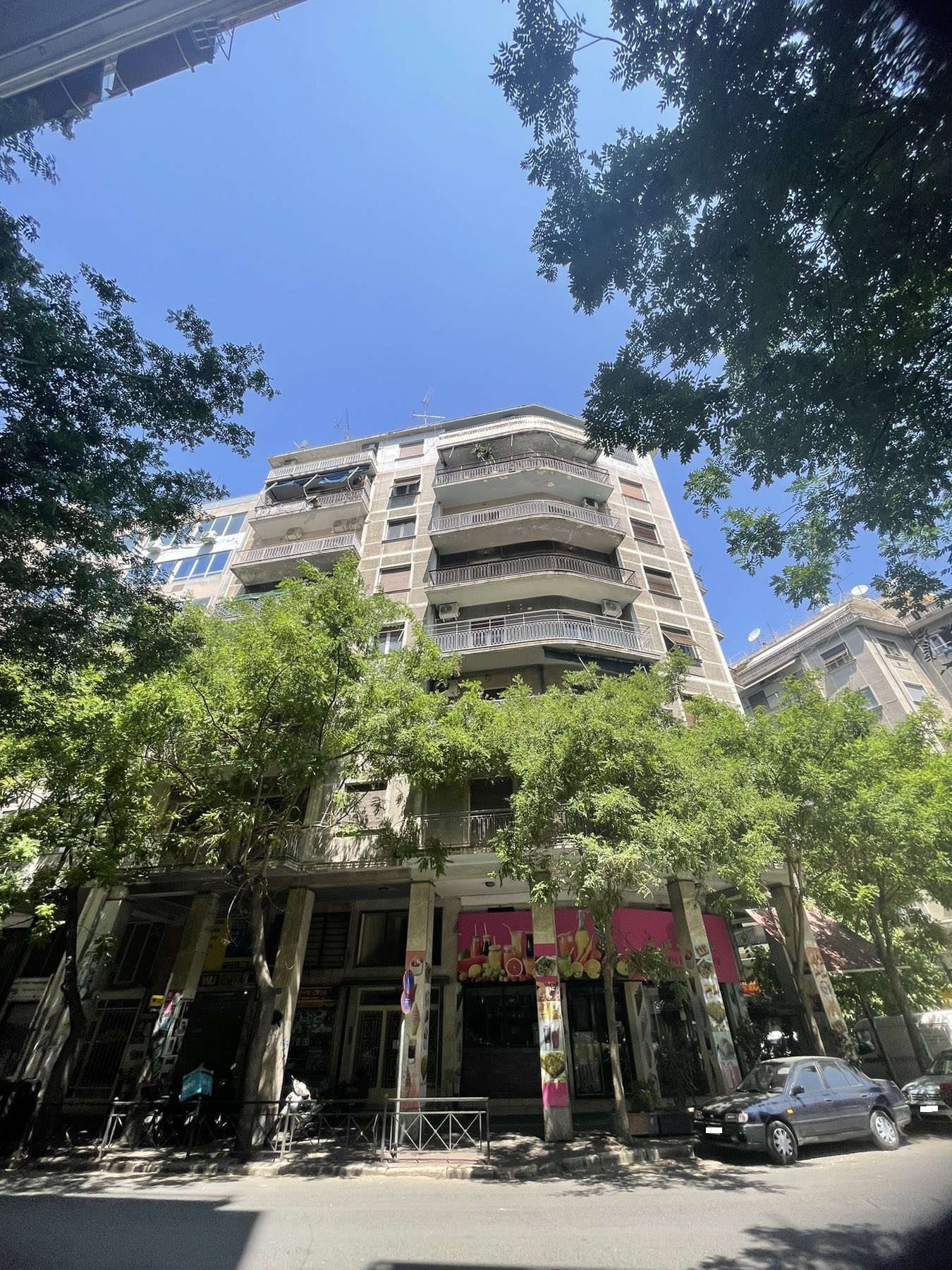 Κατοικία  σε πλειστηριασμό Δήμος Αθηναίων