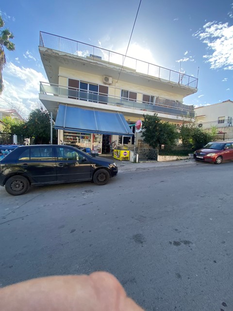 Κατάστημα 57.60 sq.m. σε πλειστηριασμό Municipality of Paania