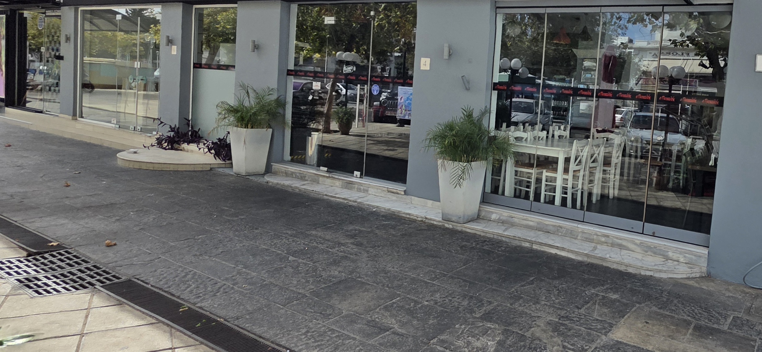 Κατάστημα  σε πλειστηριασμό Δήμος Ρόδου