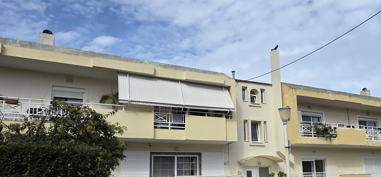 Αποθήκη  σε πλειστηριασμό Δήμος Ρόδου