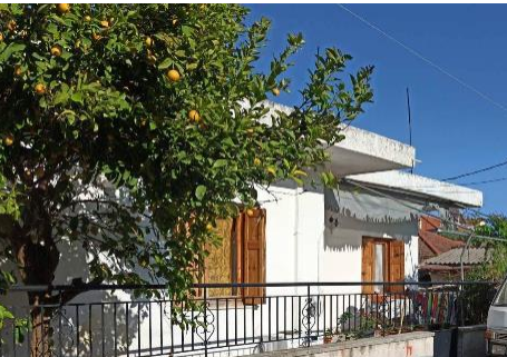 Κατοικία  σε πλειστηριασμό Municipality of Lesvos