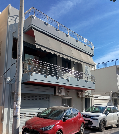 Κατοικία 96.37 τ.μ. σε πλειστηριασμό Δήμος Κορυδαλλού