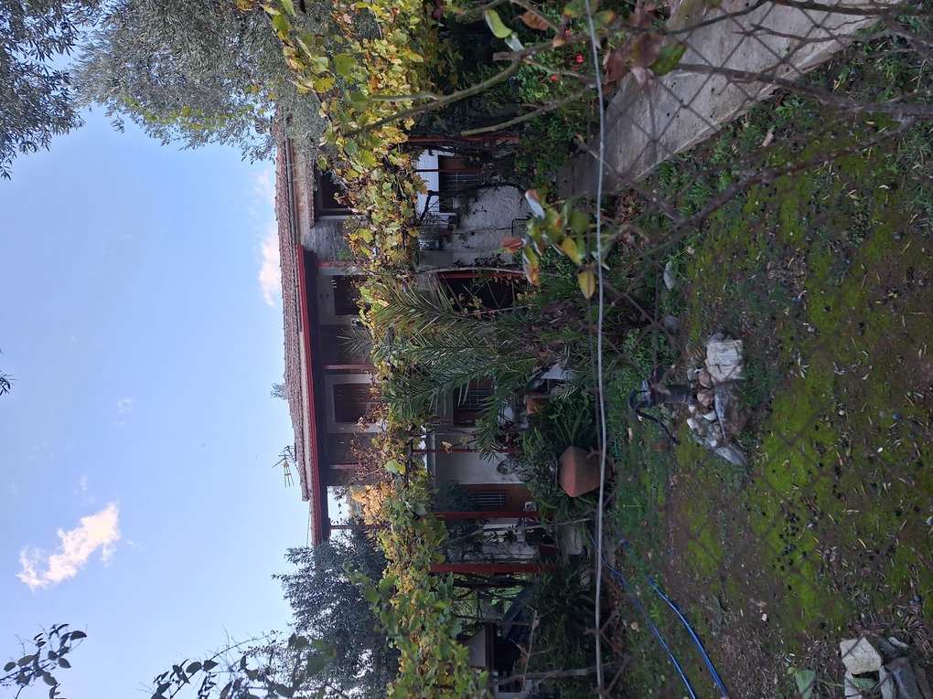 Οικόπεδο με κτίσμα 42.93 sq.m. σε πλειστηριασμό Municipality of South Pelion