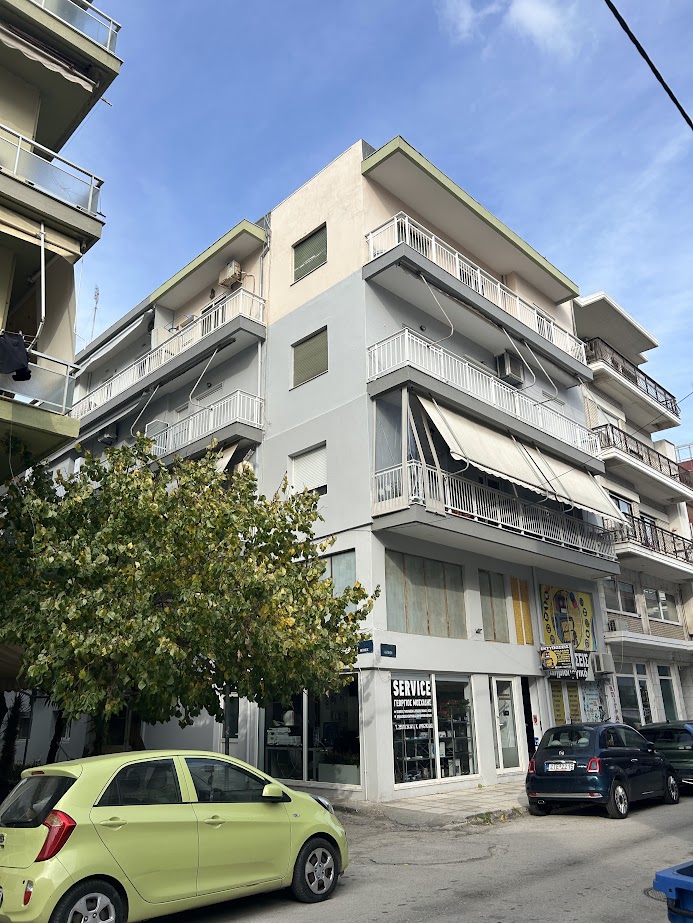 Κατοικία  σε πλειστηριασμό Δήμος Αλεξανδρούπολης