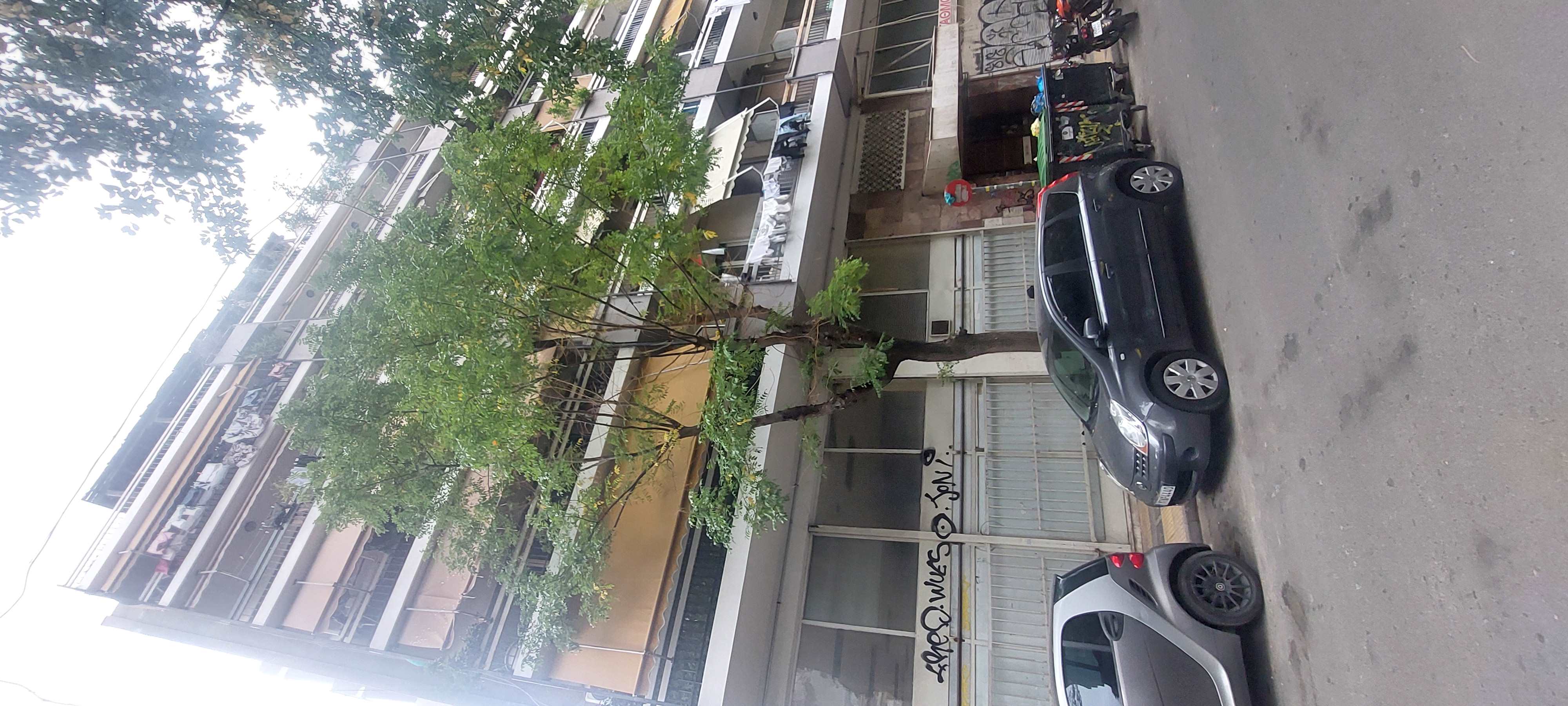 Κατοικία 34 τ.μ. σε πλειστηριασμό Δήμος Αθηναίων