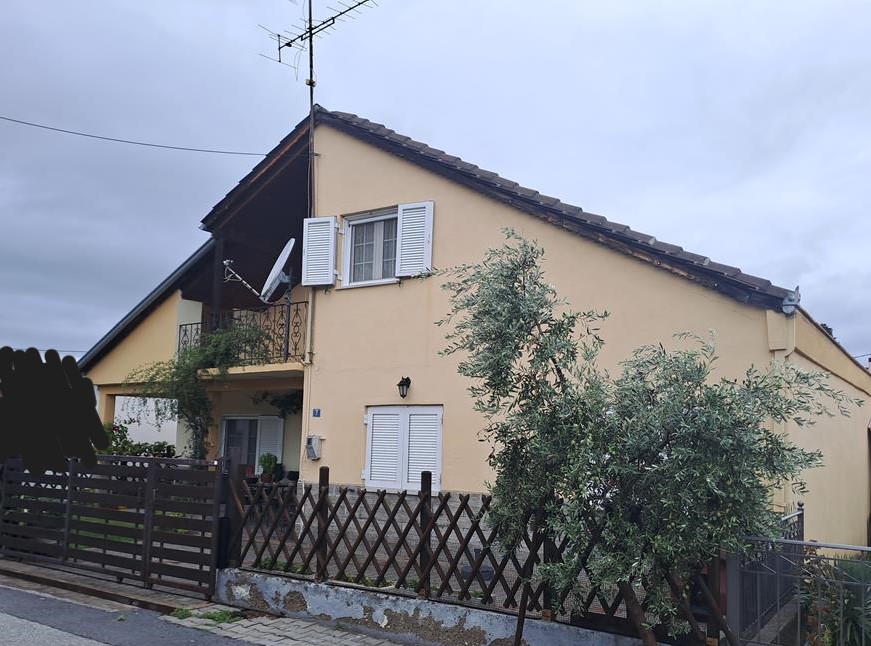 Κατοικία  σε πλειστηριασμό Municipality of Trikkaia