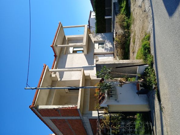 Οικόπεδο με κτίσμα  σε πλειστηριασμό Municipality of Sithonia