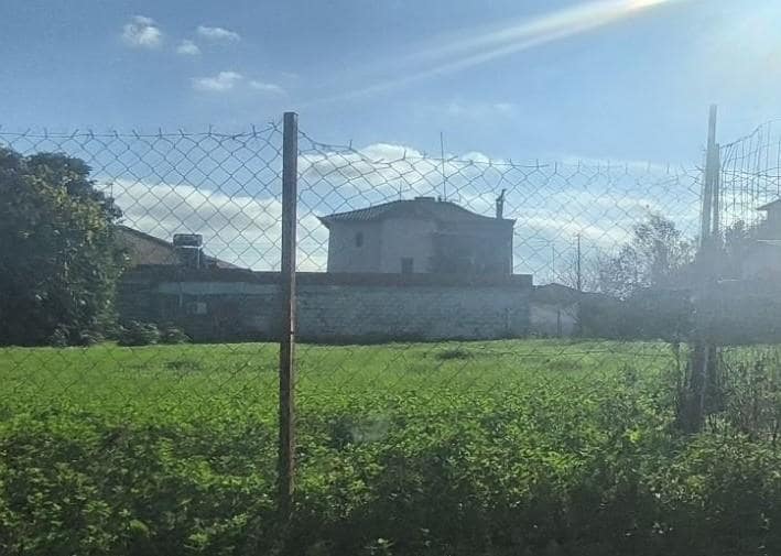 Οικόπεδο με κτίσμα  σε πλειστηριασμό Δήμος Κατερίνης