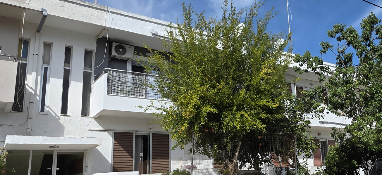 Κατοικία  σε πλειστηριασμό Δήμος Ρόδου