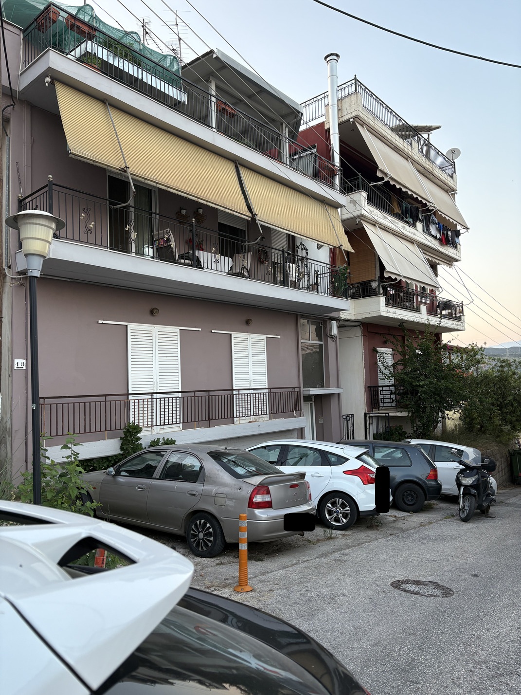 Κατοικία  σε πλειστηριασμό Δήμος Αρταίων