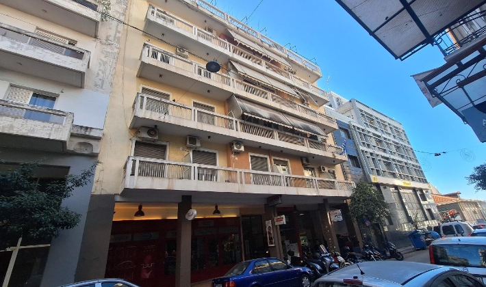 Κατοικία  σε πλειστηριασμό Δήμος Πατρέων