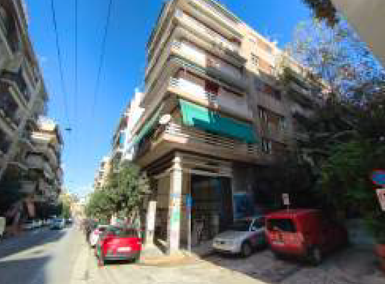 Κατοικία 45.50 τ.μ. σε πλειστηριασμό Δήμος Αθηναίων