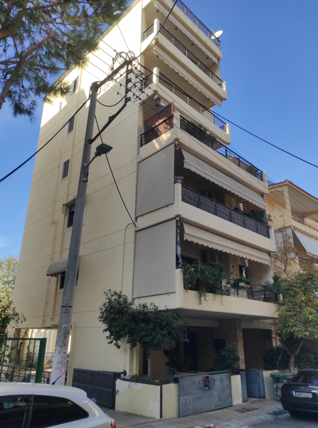 Κατοικία 78.35 τ.μ. σε πλειστηριασμό Δήμος Αγίου Δημητρίου