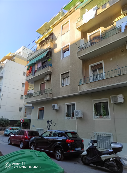 Κατοικία 52.70 τ.μ. σε πλειστηριασμό Δήμος Αθηναίων