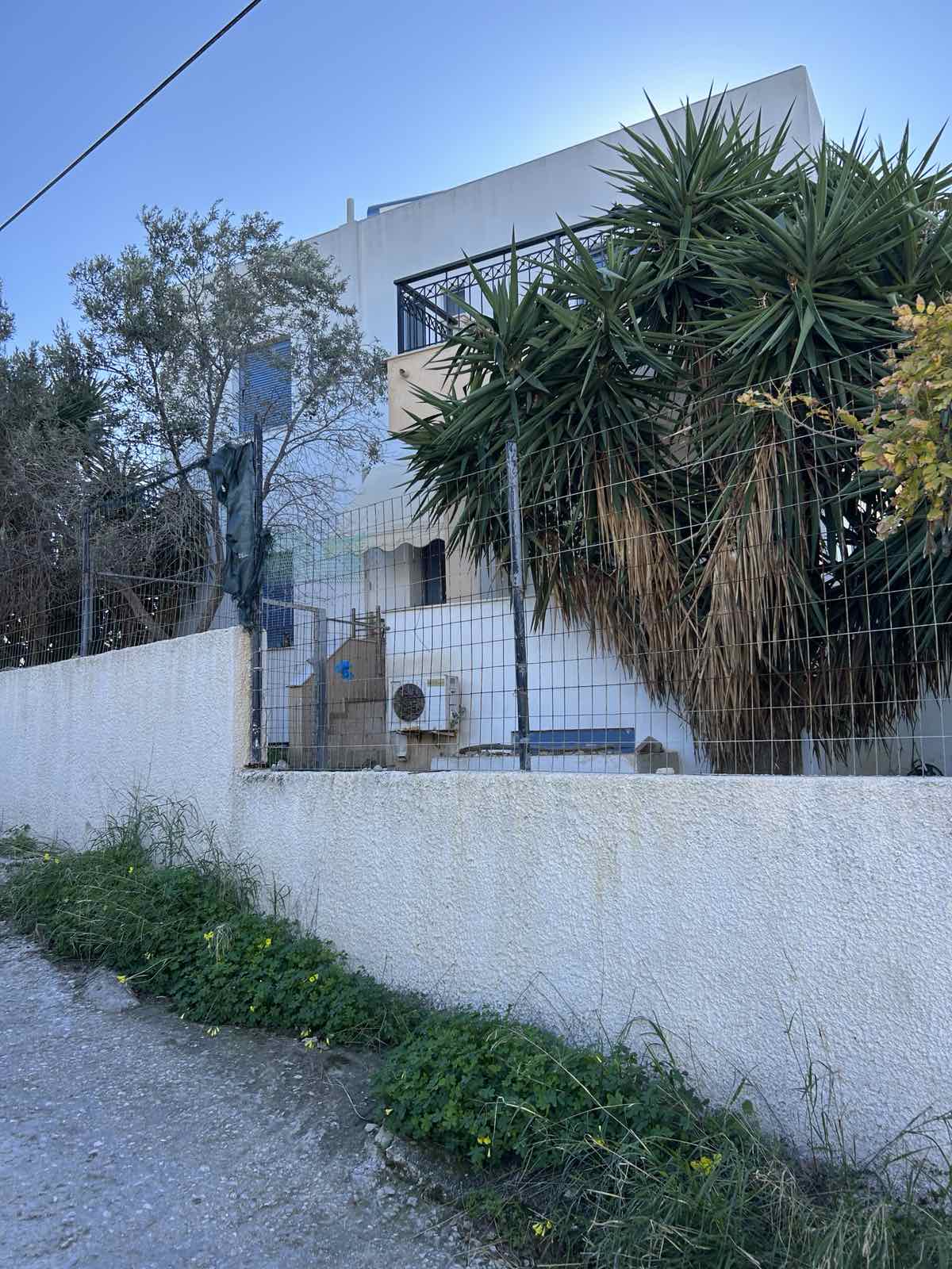 Κατοικία 130.63 τ.μ. σε πλειστηριασμό Δήμος Αίγινας