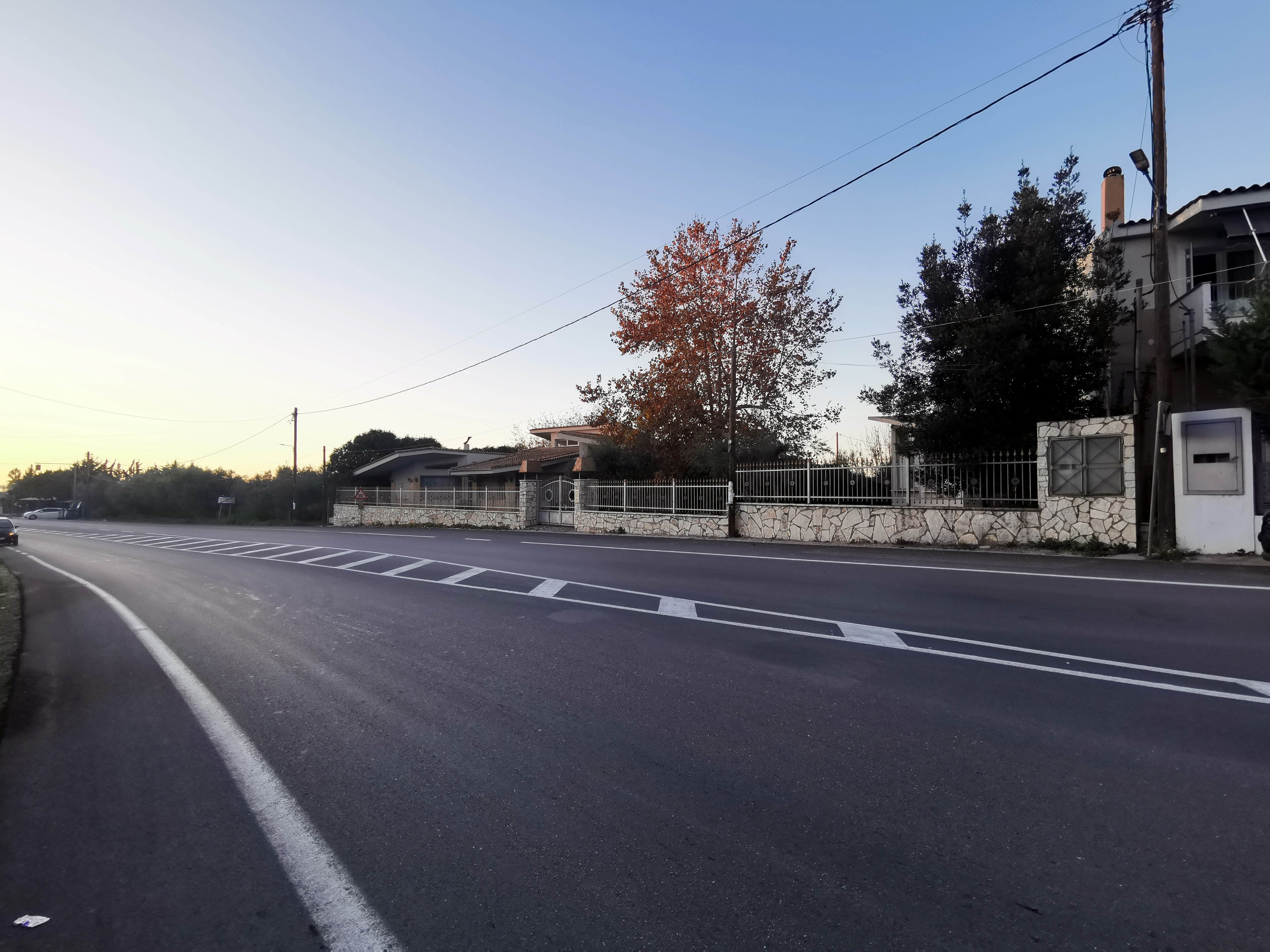 Οικόπεδο με κτίσμα 3291 τ.μ. σε πλειστηριασμό Δήμος Πατρέων