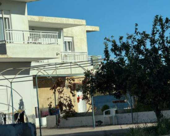 Κατοικία 121 τ.μ. σε πλειστηριασμό Δήμος Ρόδου