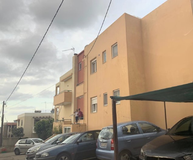 Κατοικία 26.62 τ.μ. σε πλειστηριασμό Δήμος Ρεθύμνης
