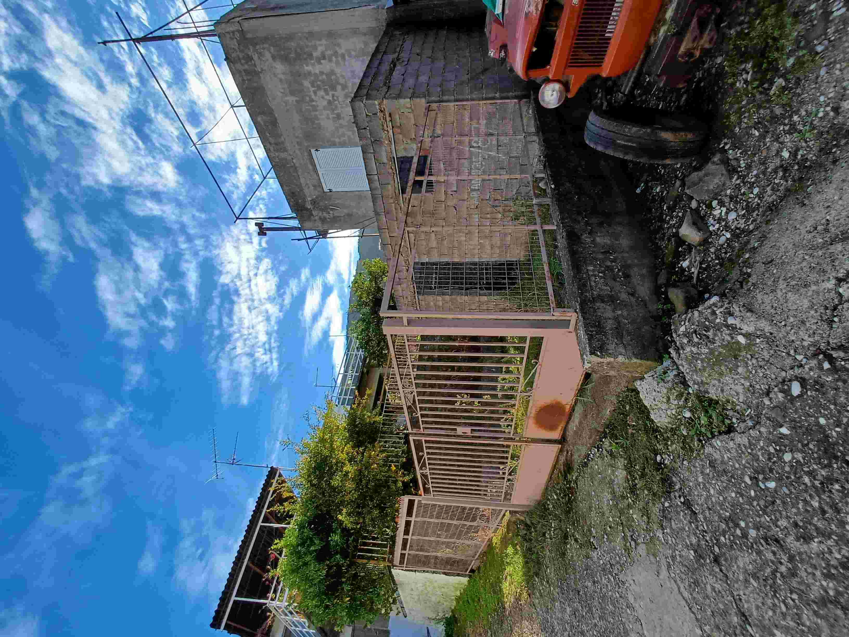 Οικόπεδο με κτίσμα  σε πλειστηριασμό Municipality of Agrinio