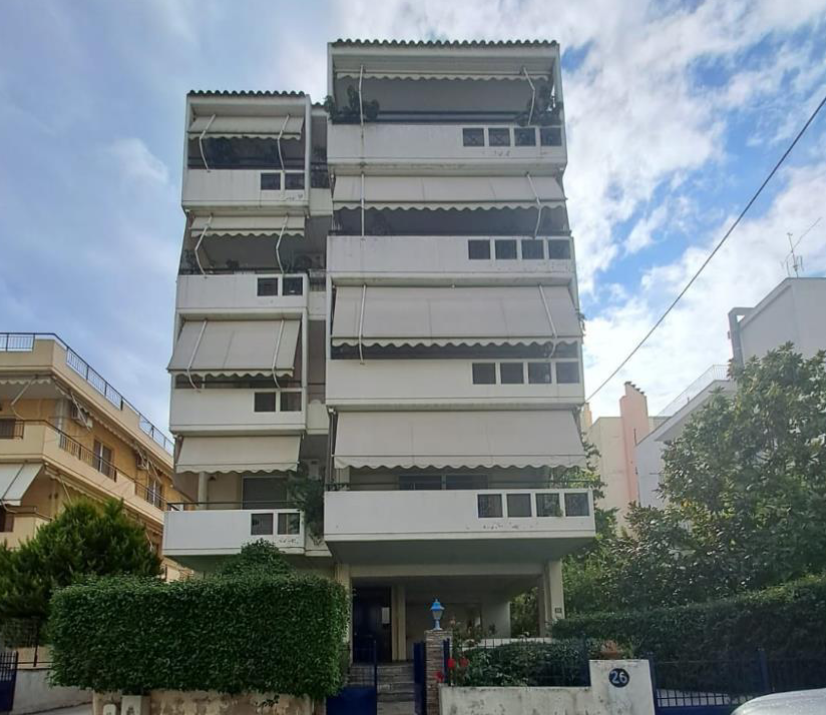 Αποθήκη  σε πλειστηριασμό Δήμος Μεταμορφώσεως