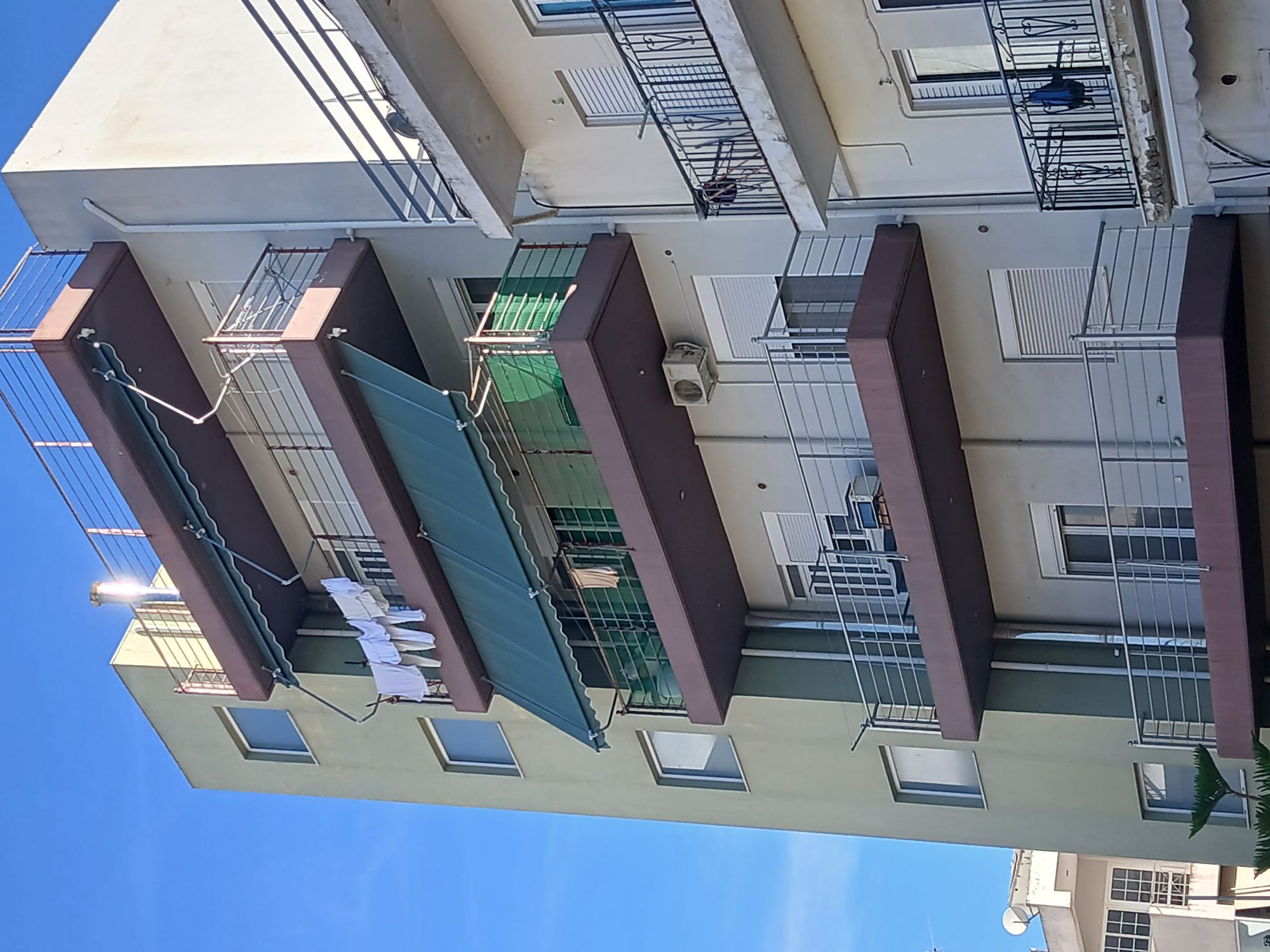 Αποθήκη  σε πλειστηριασμό Δήμος Ήλιδας