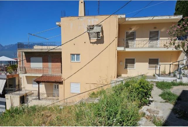 Κατοικία  σε πλειστηριασμό Municipality of Lamia