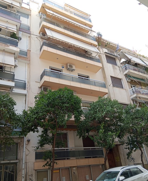 Κατοικία 70.20 sq.m. σε πλειστηριασμό Municipality of Piraeus