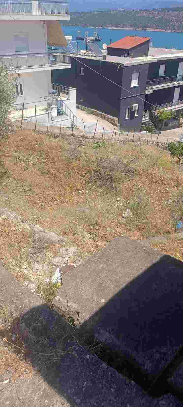 Οικόπεδο  σε πλειστηριασμό Δήμος Αμφιλοχίας