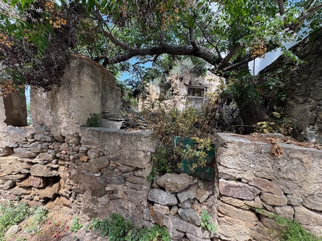 Οικόπεδο  σε πλειστηριασμό Municipality of Naxos & Small Cyclades