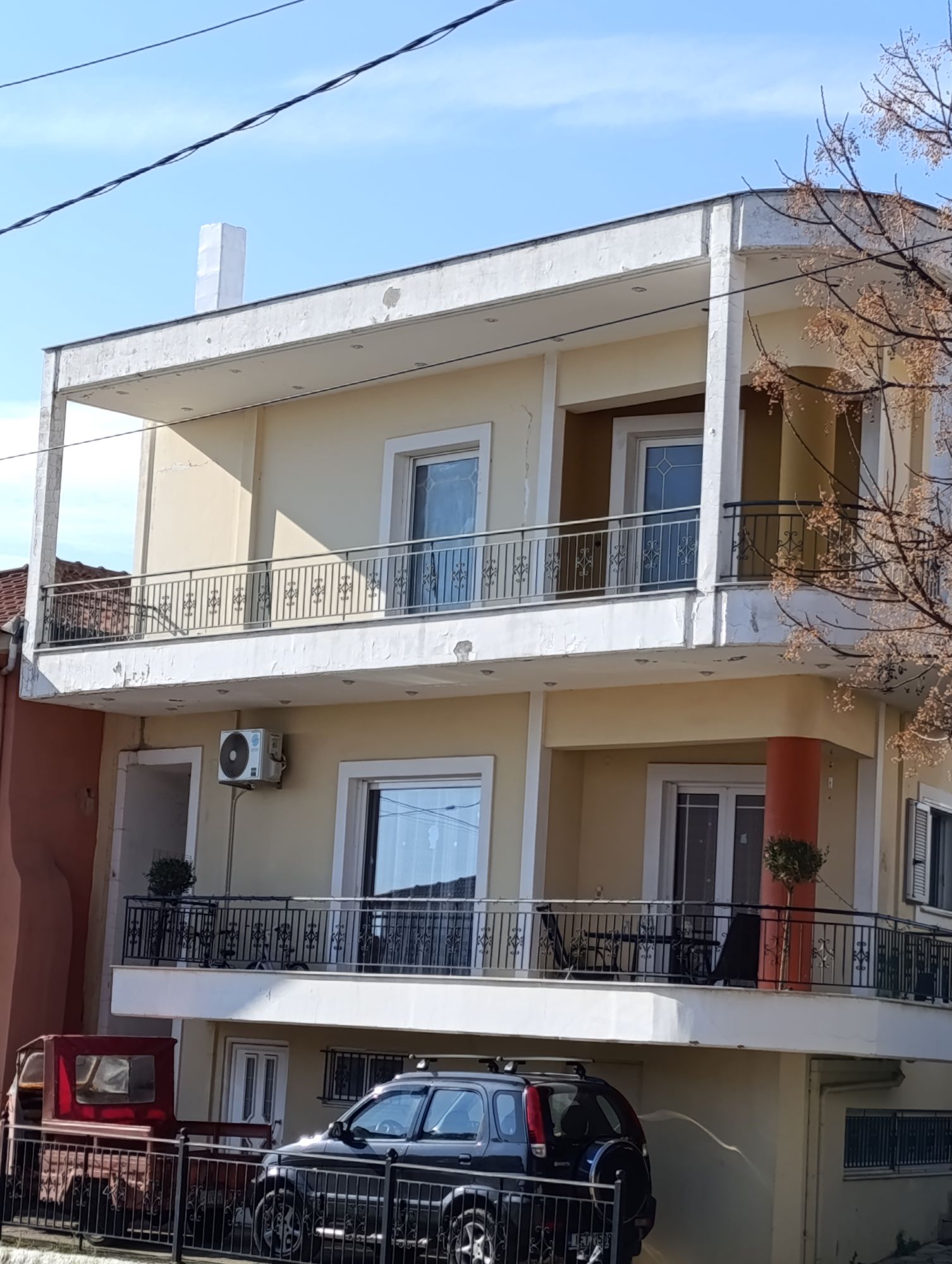 Κατοικία  σε πλειστηριασμό Δήμος Πύργου